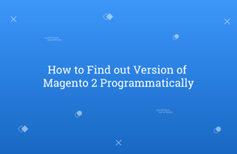 How to Find out Version of Magento 2 Programmatically