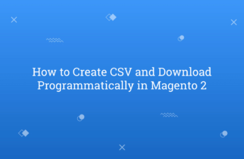 How to Create CSV and Download Programmatically in Magento 2